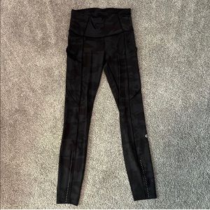 Lulu leggings